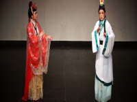 越劇漢文皇后認(rèn)弟唱詞(越劇漢文皇后認(rèn)弟唱詞大全)