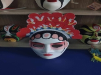 京劇臉譜共有幾種顏色(京劇臉譜每個(gè)顏色的含義)