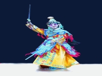 京劇霸王別姬虞姬(京劇霸王別姬虞姬屬于什么行當(dāng))