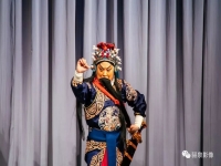 秦腔丁良生打鎮臺折子戲(秦腔打鎮臺丁良生全折唱詞)