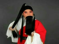 秦腔太湖城全本唱詞(秦腔太湖城全本劇情簡介)