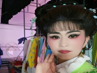 黃梅戲梁祝望你望到谷登場(chǎng)(黃梅戲梁祝望你望到谷登場(chǎng)女生伴唱帶字幕)