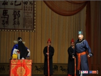 曲劇審烏盆全集(曲劇烏盆告狀全場(chǎng))
