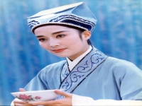 越劇江瑤顏佳訪(fǎng)談(越劇第一美人顏佳唱段集錦)