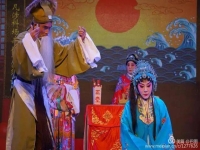 豫劇啞女告狀全場戲(豫劇啞女告狀全場戲詞)