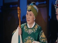 京劇老旦袁慧琴唱段(京劇老旦袁慧琴唱段欣賞袁慧琴唱\楊門女將巡營)
