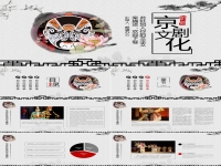 中國的京劇文化(中國的京劇文化英語作文)