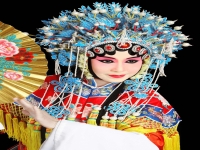 京劇貴妃醉酒念白(京劇貴妃醉酒念白詞譜)