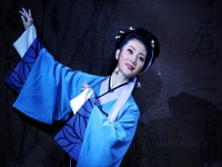 黃梅戲著名演員都有誰(黃梅戲著名演員都有誰圖片)