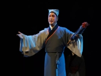 錫劇袁菊芬個人簡介(錫劇演員周東亮有幾任妻子)