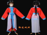 黃梅戲蘇三起解(黃梅戲蘇三起解電視劇)