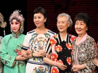 京劇名家耿巧云(京劇演員耿巧云個(gè)人簡(jiǎn)歷)