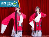 戲曲花旦服裝的介紹(戲曲花旦服裝的介紹和特點(diǎn))