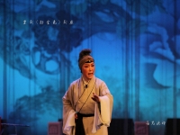 京劇釣金龜行路訓子(京劇釣金龜行路訓子趙葆秀)