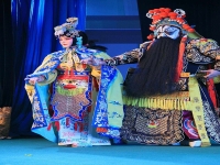 霸王別姬戲劇賞析(霸王別姬戲曲的內涵)