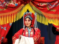京劇張萍的名段欣賞(京劇張萍的名段欣賞會審)