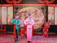 楚劇四下河南黃陂版全集(楚劇四下河南黃陂版全集第三本)