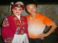 秦腔名家周留華唱腔精選(秦腔名家周留華唱腔精選全集)