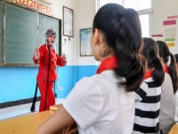 河南省登封市豫劇團(tuán)(河南省登封市豫劇團(tuán)淚灑相思地全場(chǎng))