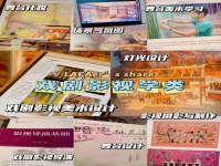 戲劇與影視學專業(戲劇與影視學專業代碼130300)