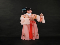 黃梅戲仙女散花原唱(黃梅戲仙女散花韓再芬)