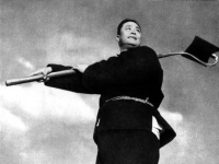 京劇四大門派(京劇四大門派的代表人物)