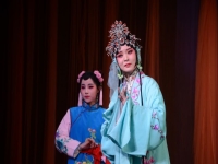 潮劇二度梅全劇最老版(潮劇最好聽的選段二度梅)