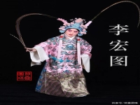 京劇的服飾可分為哪幾類(京劇的服飾可分為哪四大類)