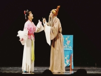 經(jīng)典黃梅戲大全完整版(經(jīng)典黃梅戲選段大全在線播放)