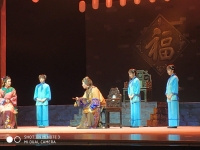安慶看黃梅戲有哪些地方(安慶哪里可以看黃梅戲現場演出)