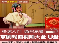 戲曲u盤大全(戲曲優(yōu)盤在哪批發(fā))