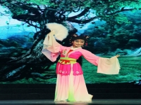 黃梅戲天仙配高清版(黃梅戲天仙配唱段目錄)