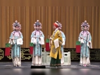 京劇望兒樓劇情介紹(京劇望兒樓的劇情簡介)