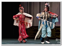 京劇穆桂英掛帥唱段(京劇穆桂英掛帥唱段曲譜)