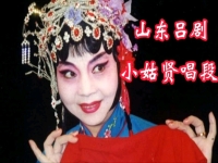 呂劇小姑賢上下集(呂劇小姑賢全集最早磁帶版本的)