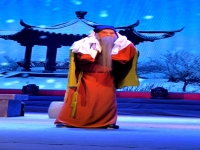 鄭州市青年豫劇團全場戲(鄭州市青年豫劇團多少錢一場)
