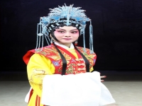 山東梆子五鳳嶺(山東梆子五鳳嶺的伴奏)