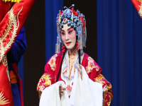 呂洋京劇鎖麟囊經(jīng)典唱段(京劇演員呂洋演唱的鎖麟囊一霎時(shí))