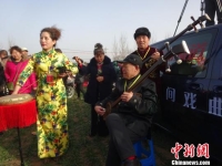 河南墜子屬于()說唱音樂(河南墜子源于河南有流行在河南和晚輩的曲藝)