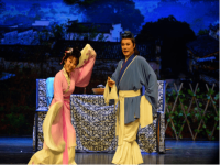 黃梅戲十月懷胎原唱(黃梅戲選段十月懷胎老版本)