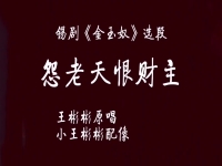 怨老天錫劇伴奏(怨老天錫劇伴奏朱文亮)
