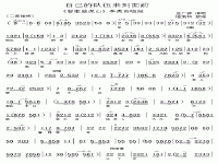 京劇清早起來的唱段(京劇清早起來梳個什么)