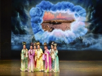 黃梅戲歌曲天仙配(黃梅戲天仙配全集歌譜)