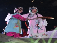 錫劇珍珠塔贈塔純伴奏(錫劇珍珠塔贈塔伴奏女調)