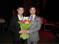 豫劇演員劉帥毅(豫劇演員劉帥毅一出好戲多少集)