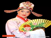 潮劇京城會林初發吳奕敏(潮劇京城會林初發吳奕敏伴奏)