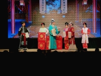 洛陽市青年豫劇團(tuán)簡介(洛陽市青年豫劇團(tuán)簡介地址)
