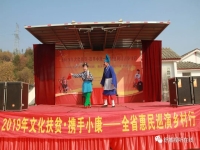 廬劇沖喜狀元(廬劇沖喜狀元銀花)