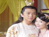 潮劇大明天子(潮劇大明天子上集)