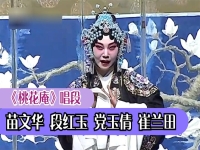 唱河南豫劇桃花庵(河南豫劇桃花庵全場戲)